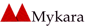 Mykara Logo