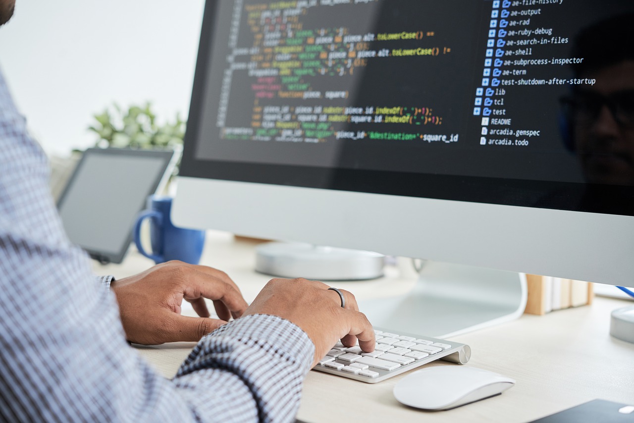 Development image
